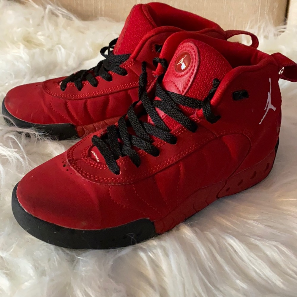 Jordan Jumpman PRO
